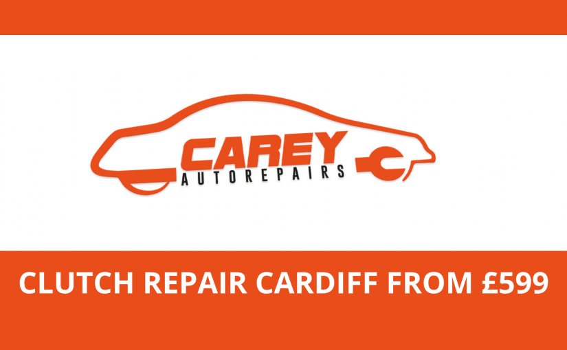 Clutch Repair Cardiff