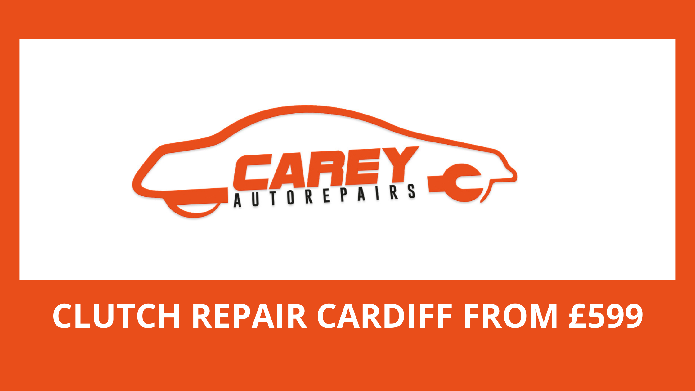Clutch Repair Cardiff Free Clutch Replacement Quotes from £599